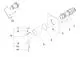 DORNBRACHT xTOOL UP-Thermostat ohne Mengenregulierung SERIENSPEZIFISCH 36501985 1/2'' Platin, 36501985-08 Galeriebild 3